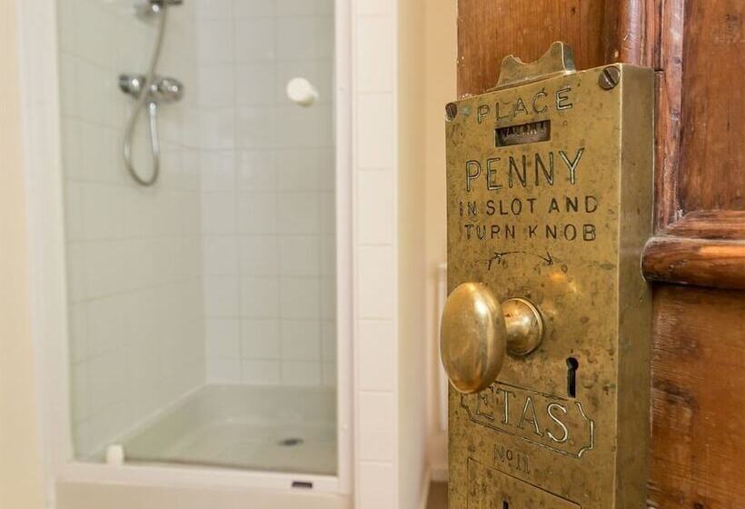 مبيت وإفطار Clos De Vaul Creux