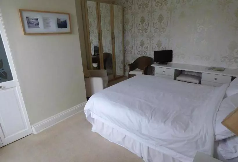 Bed and Breakfast Rockwood House