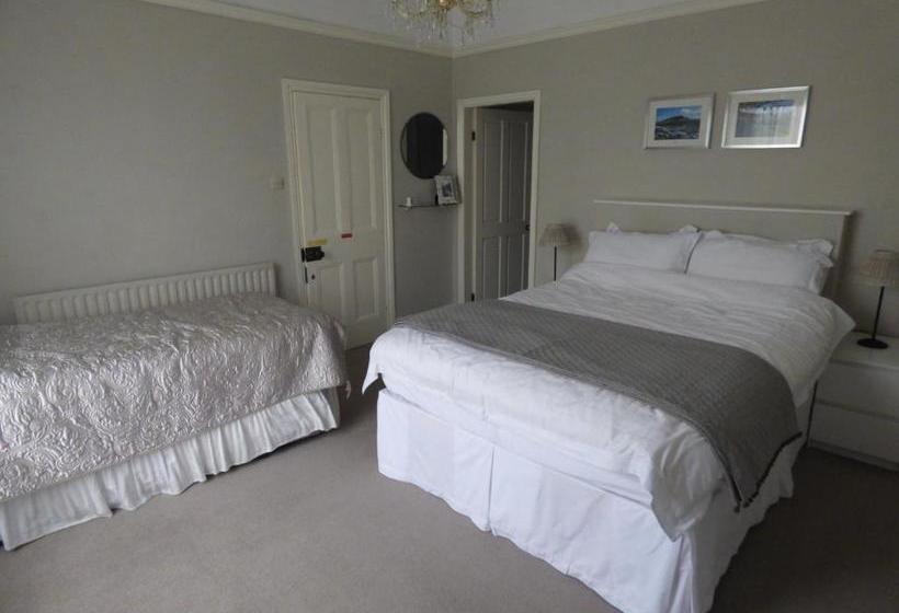 민박 Rockwood House