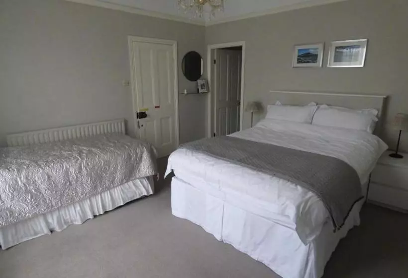 Bed and Breakfast Rockwood House