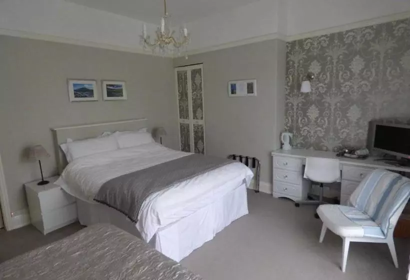 Bed and Breakfast Rockwood House