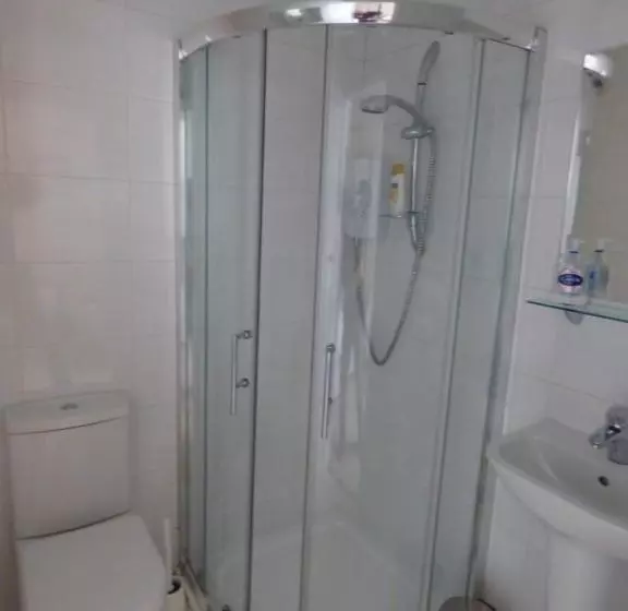 Bed and Breakfast Rockwood House