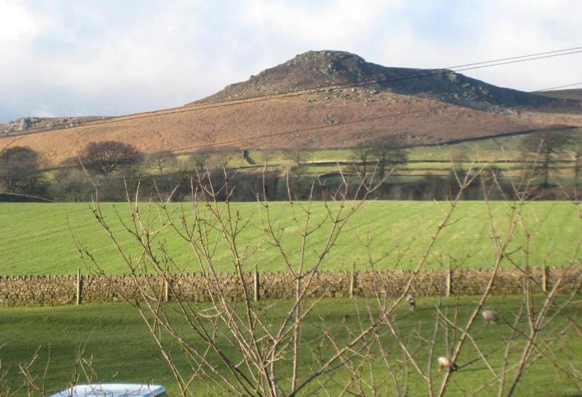 민박 Rockwood House