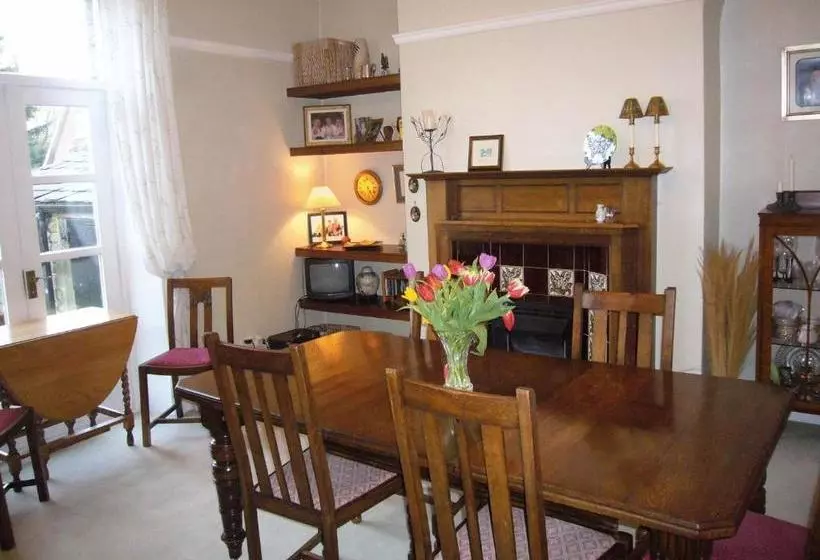 Bed and Breakfast Rockwood House