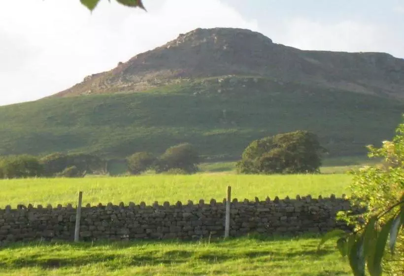 Bed and Breakfast Rockwood House