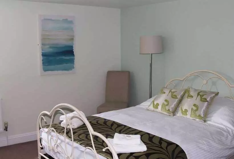 Bed and Breakfast The Waggon & Horses