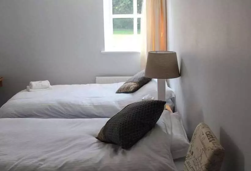 Bed and Breakfast The Waggon & Horses