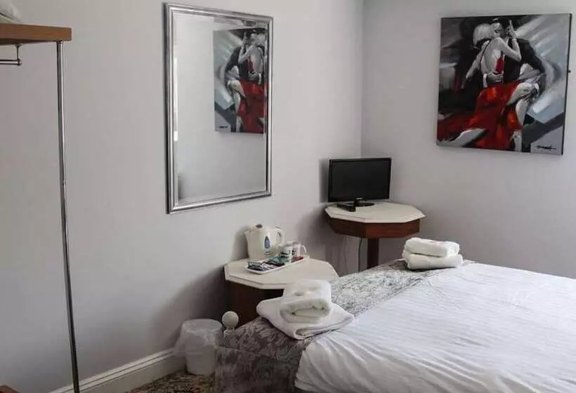 Bed and Breakfast The Waggon & Horses