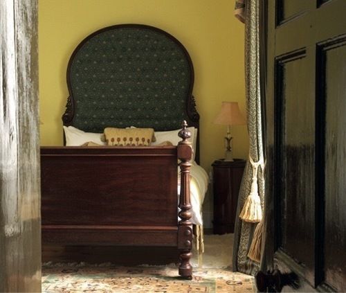 مبيت وإفطار Viewmount House