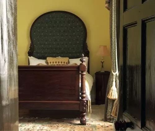 مبيت وإفطار Viewmount House