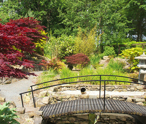 مبيت وإفطار Viewmount House