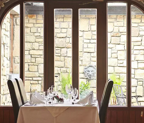 مبيت وإفطار Viewmount House