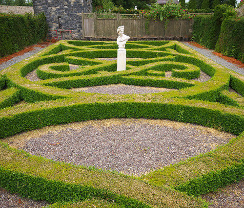 مبيت وإفطار Viewmount House