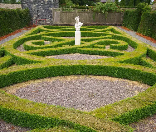 مبيت وإفطار Viewmount House