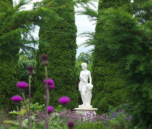 مبيت وإفطار Viewmount House