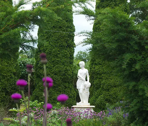 مبيت وإفطار Viewmount House