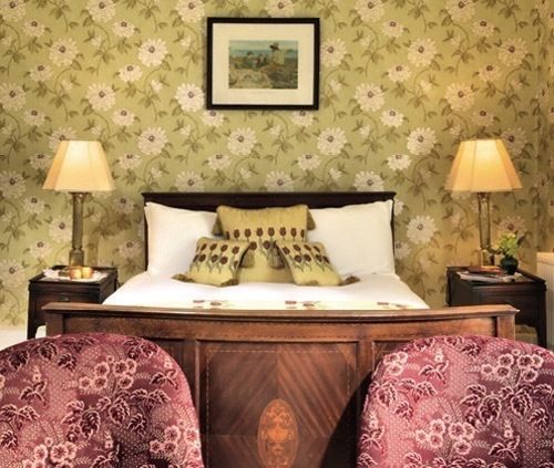 住宿加早餐 Viewmount House