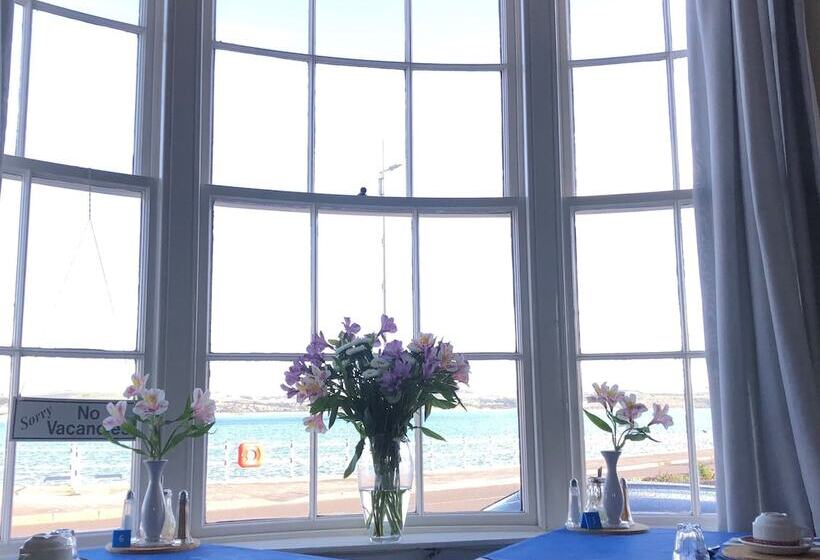 צימר Weymouth Sands