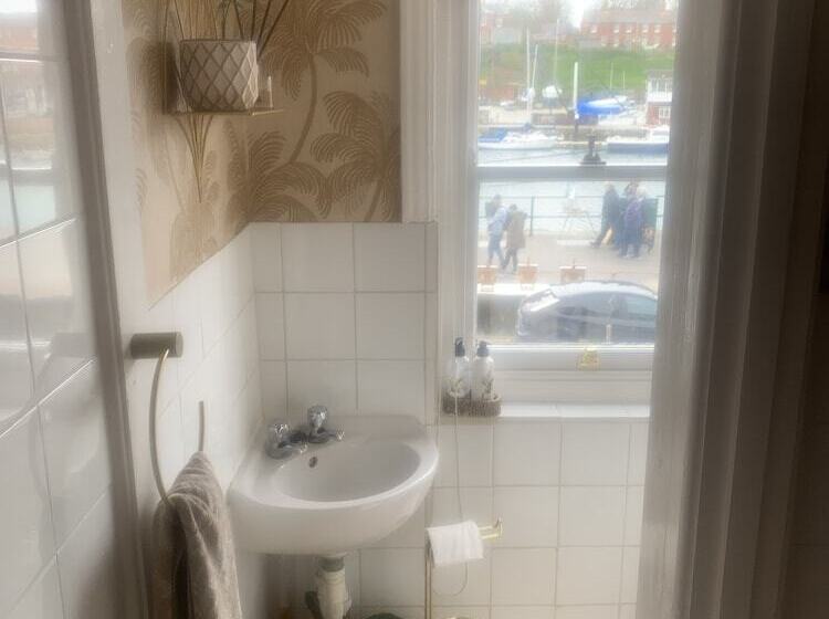 צימר Weymouth Sands