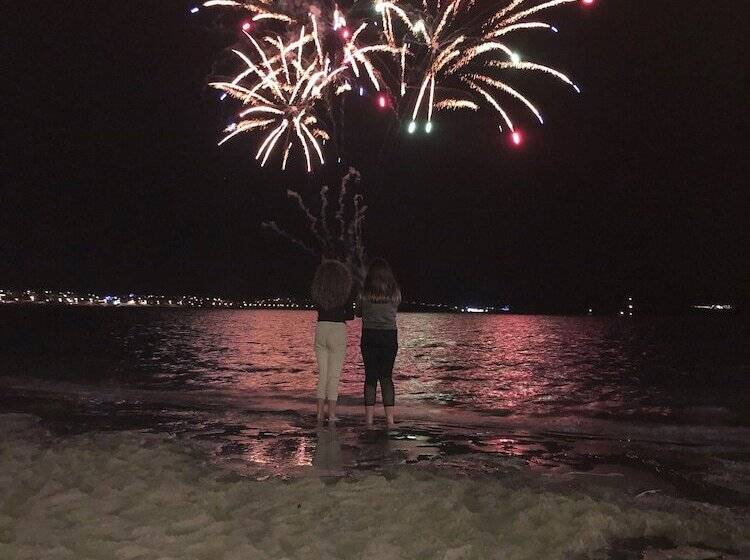 צימר Weymouth Sands