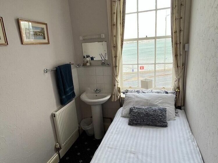 צימר Weymouth Sands