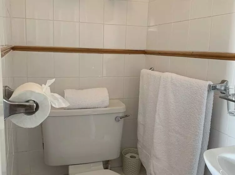 تختخواب و صبحانه Weymouth Sands