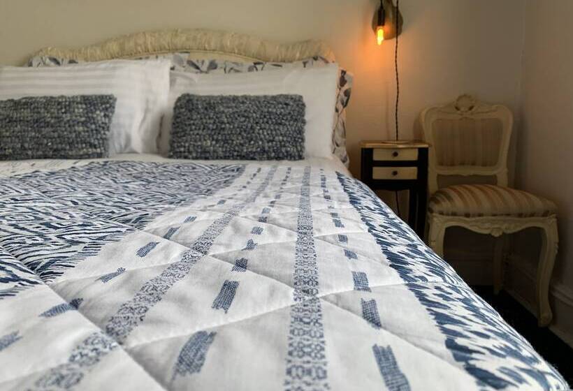 צימר Weymouth Sands