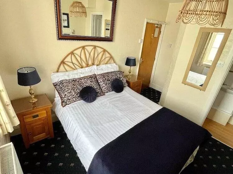 تختخواب و صبحانه Weymouth Sands