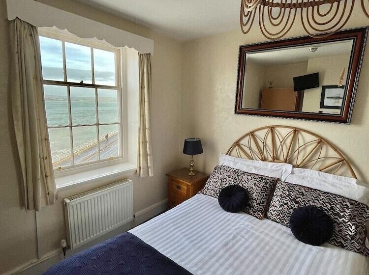 צימר Weymouth Sands