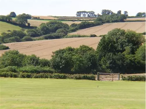 Bed and Breakfast Cadson Manor