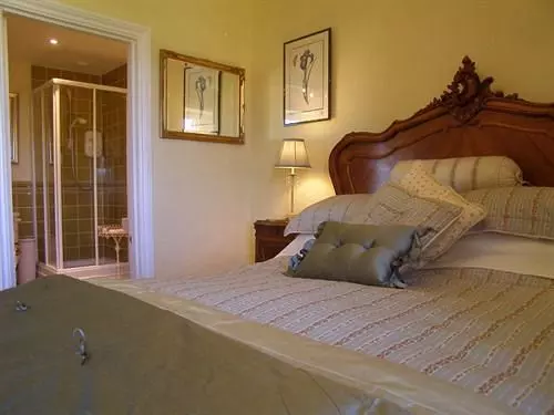 Bed and Breakfast Cadson Manor