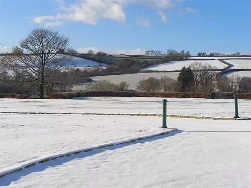 Bed and Breakfast Cadson Manor