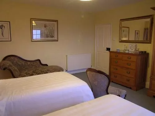 Bed and Breakfast Cadson Manor