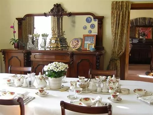 Bed and Breakfast Cadson Manor