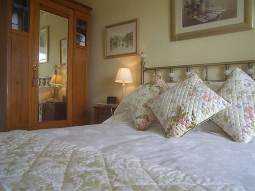 צימר Cadson Manor