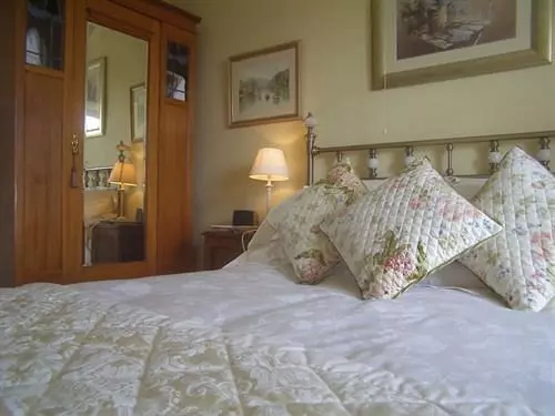 Bed and Breakfast Cadson Manor