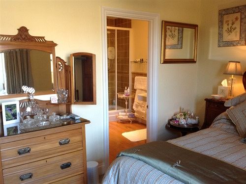 צימר Cadson Manor