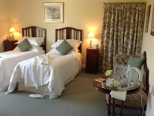 Bed and Breakfast Cadson Manor