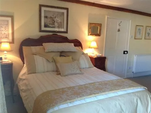 Bed and Breakfast Cadson Manor