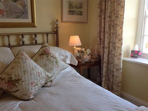 צימר Cadson Manor