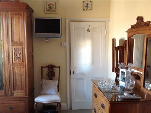 צימר Cadson Manor