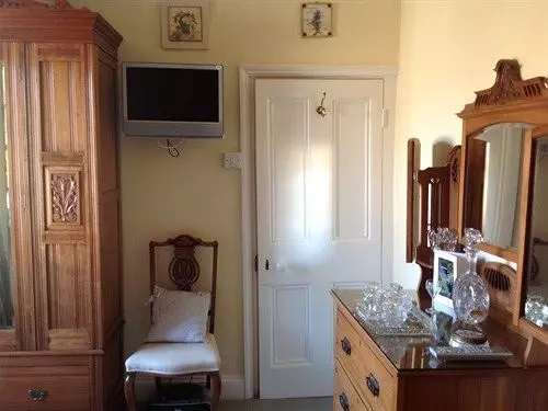 Bed and Breakfast Cadson Manor