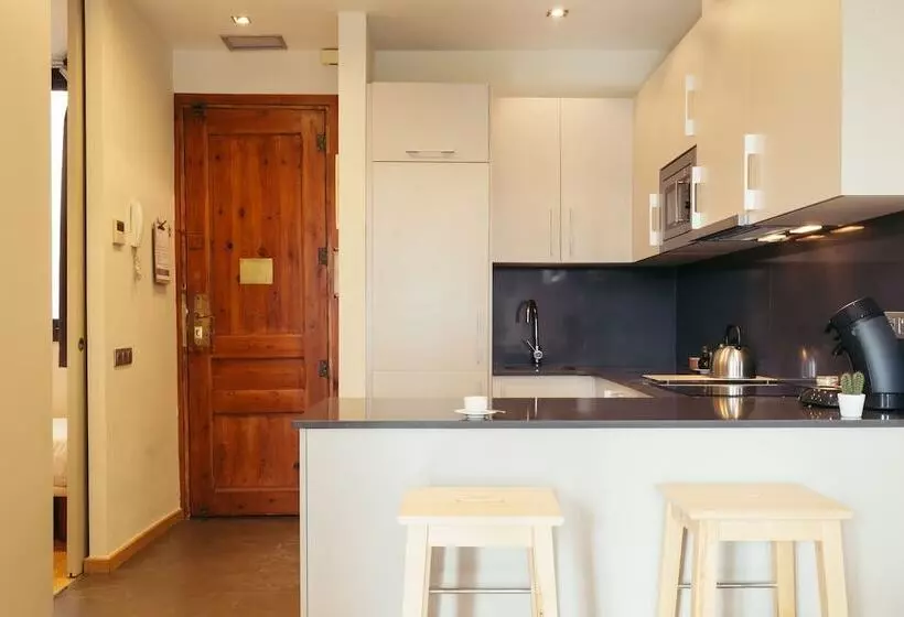 Casa Felipa Plaza España