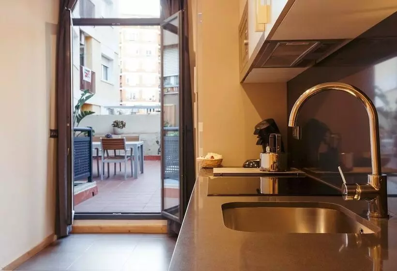 Casa Felipa Plaza España