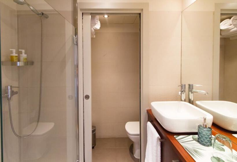 Casa Felipa Plaza España