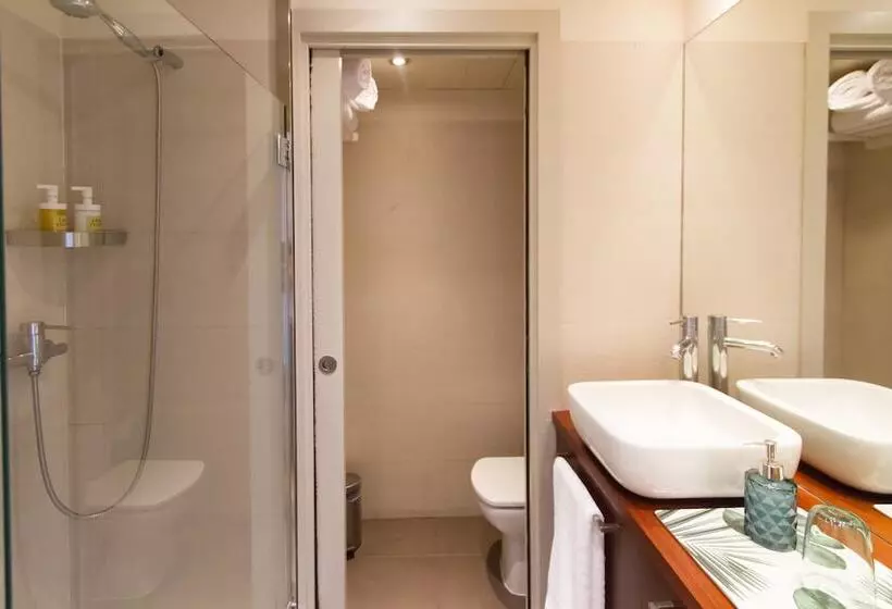 Casa Felipa Plaza España