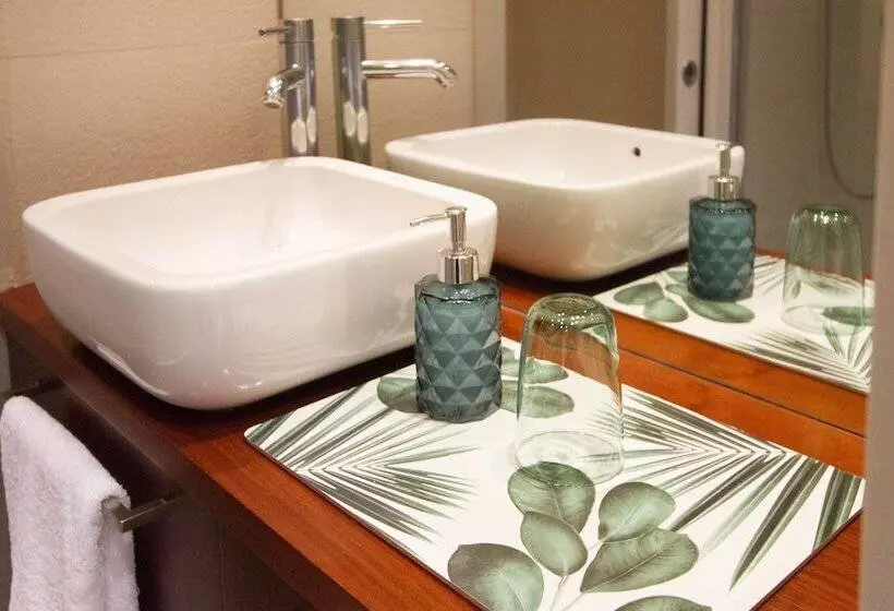 Casa Felipa Plaza España