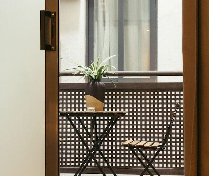 Casa Felipa Plaza España