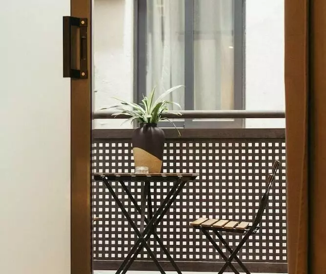 Casa Felipa Plaza España