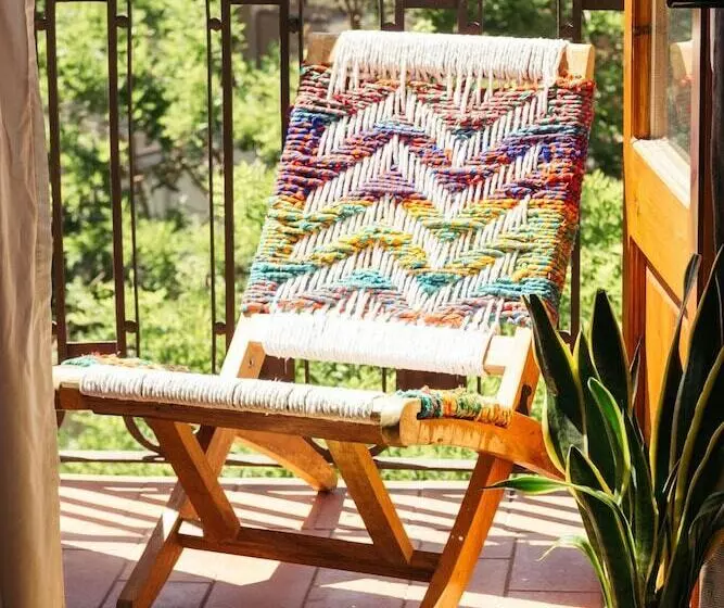 Casa Felipa Plaza España